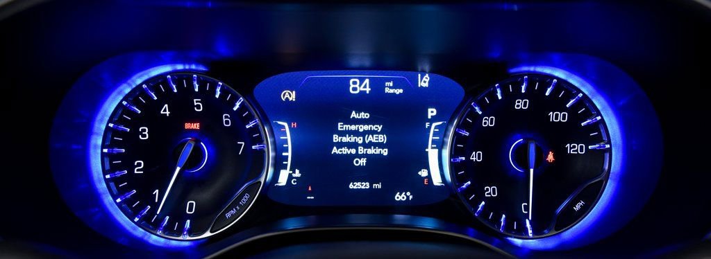 Used 2023 Chrysler Pacifica Limited image 28