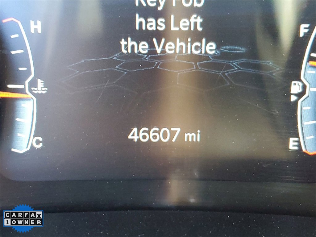 Used 2024 Jeep Compass Latitude image 26