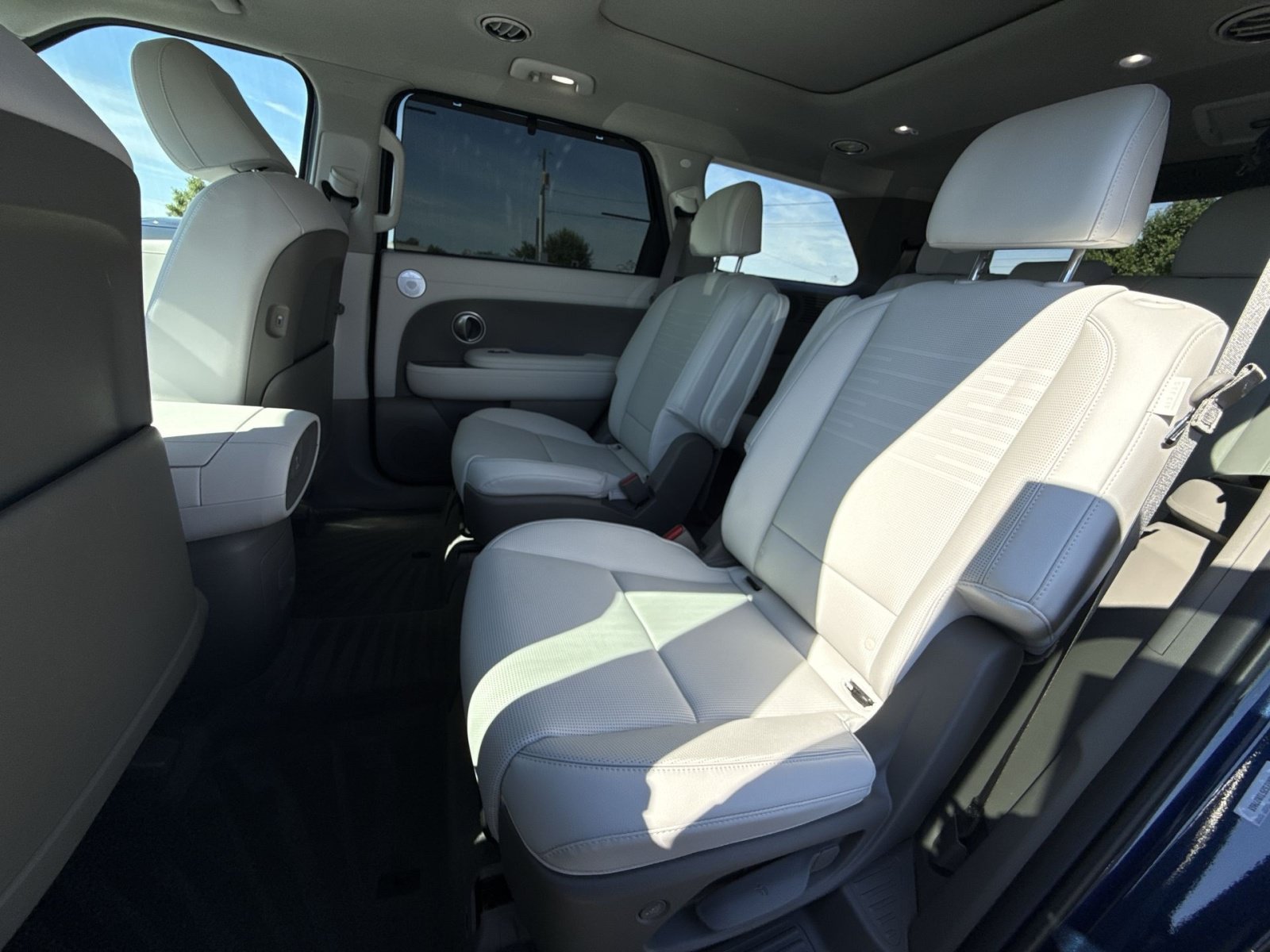 Certified 2026 Hyundai Palisade Limited AWD/4WD image 25