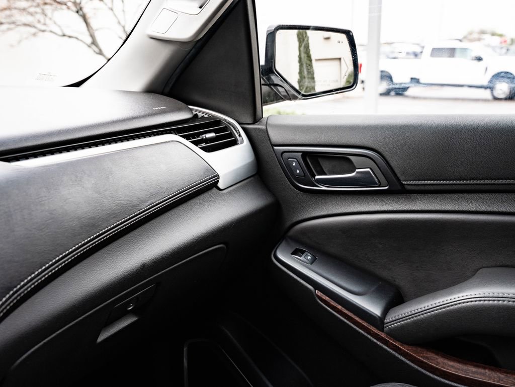 Used 2018 GMC Yukon SLT image 43