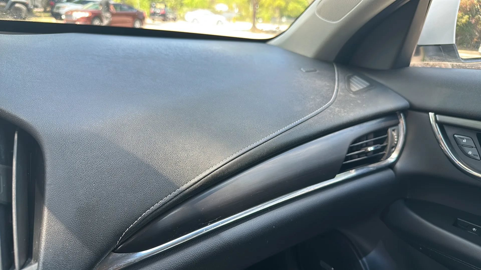 Used 2013 Cadillac ATS Sedan RWD image 39
