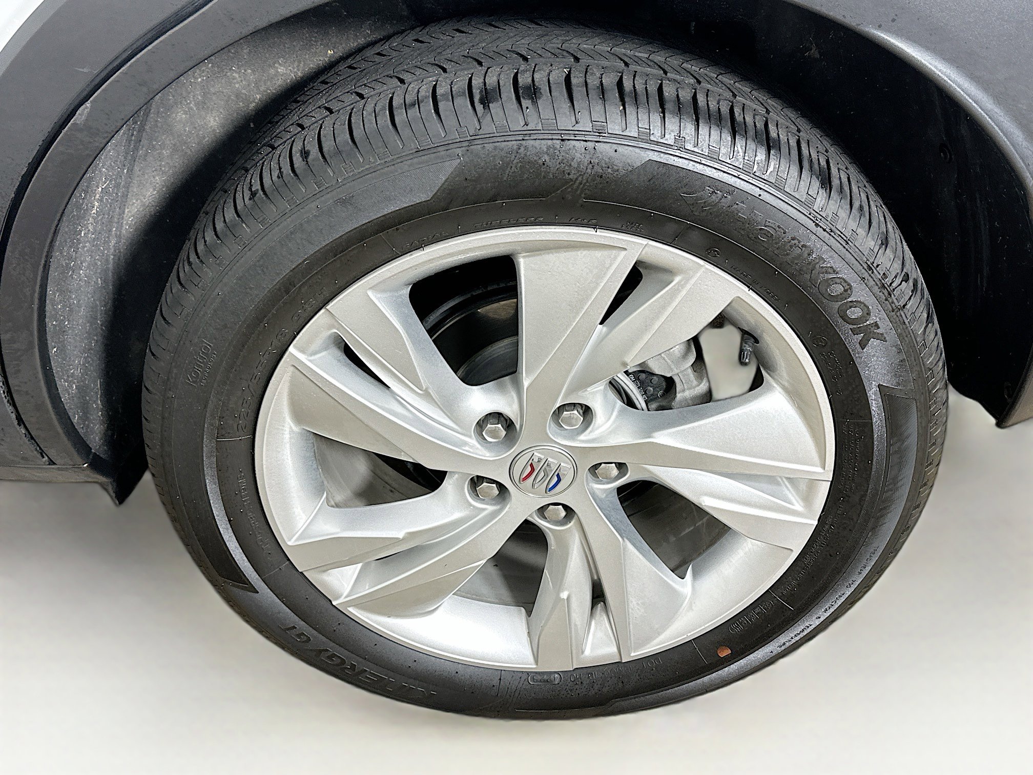 Used 2024 Buick Encore GX Preferred image 11