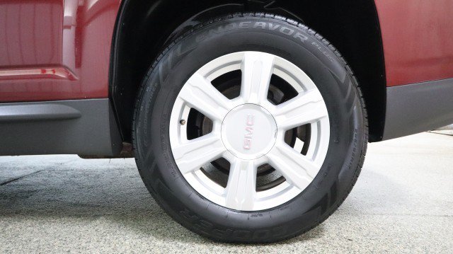Used 2016 GMC Terrain SLE w/ Convenience Package FWD image 23