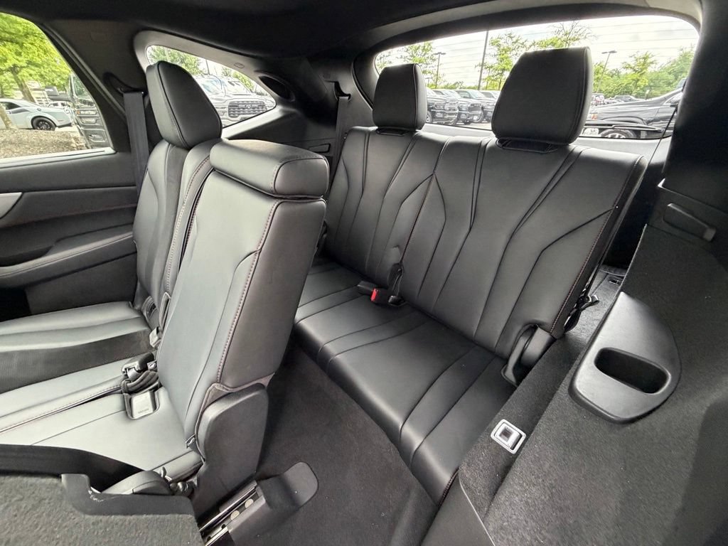 Used 2022 Acura MDX A-Spec AWD/4WD image 17