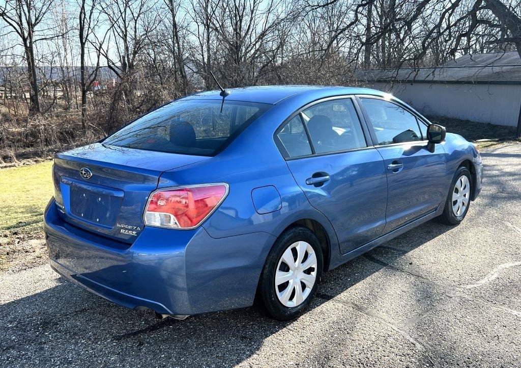Used 2014 Subaru Impreza 2.0i image 3
