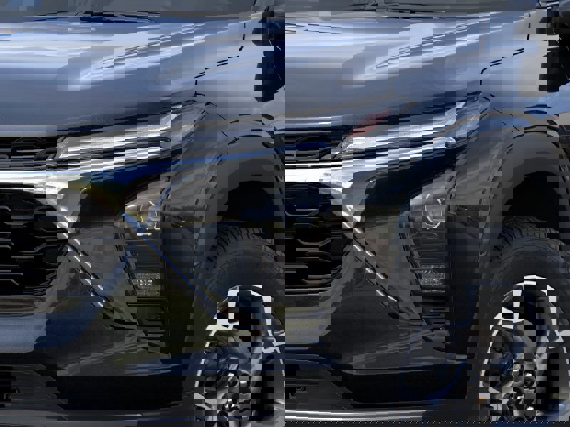 New 2026 Chevrolet Trax LT w/ Driver Confidence Package image 10