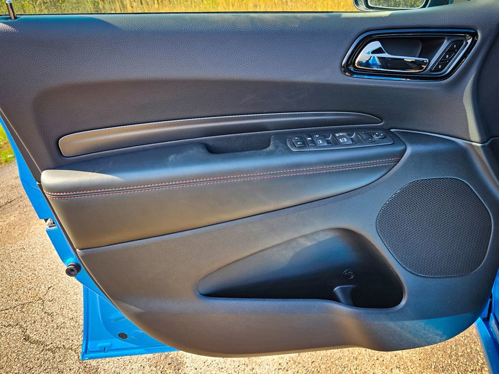 New 2026 Dodge Durango GT image 9