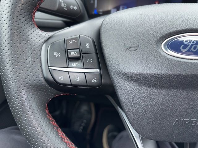 Certified 2023 Ford Escape ST-Line w/ Tech Pack #1 AWD/4WD image 28