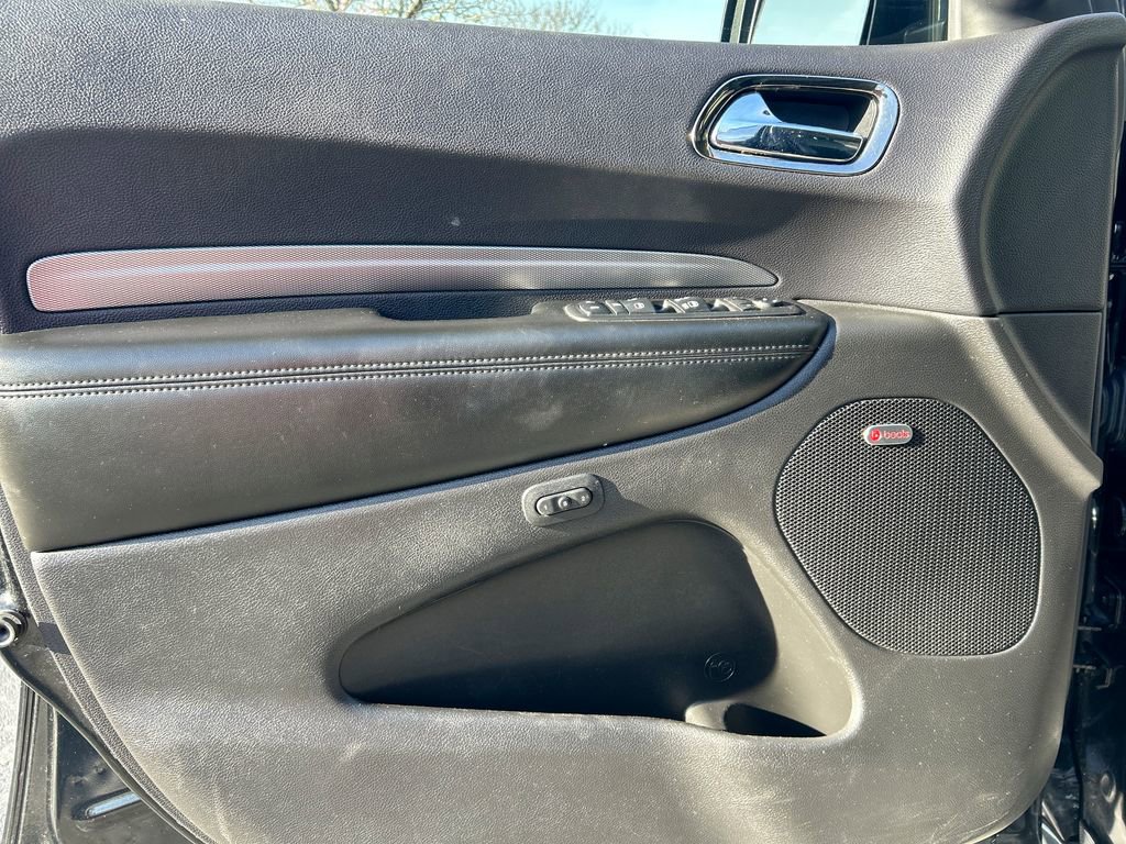 Used 2018 Dodge Durango GT w/ Premium Group image 25
