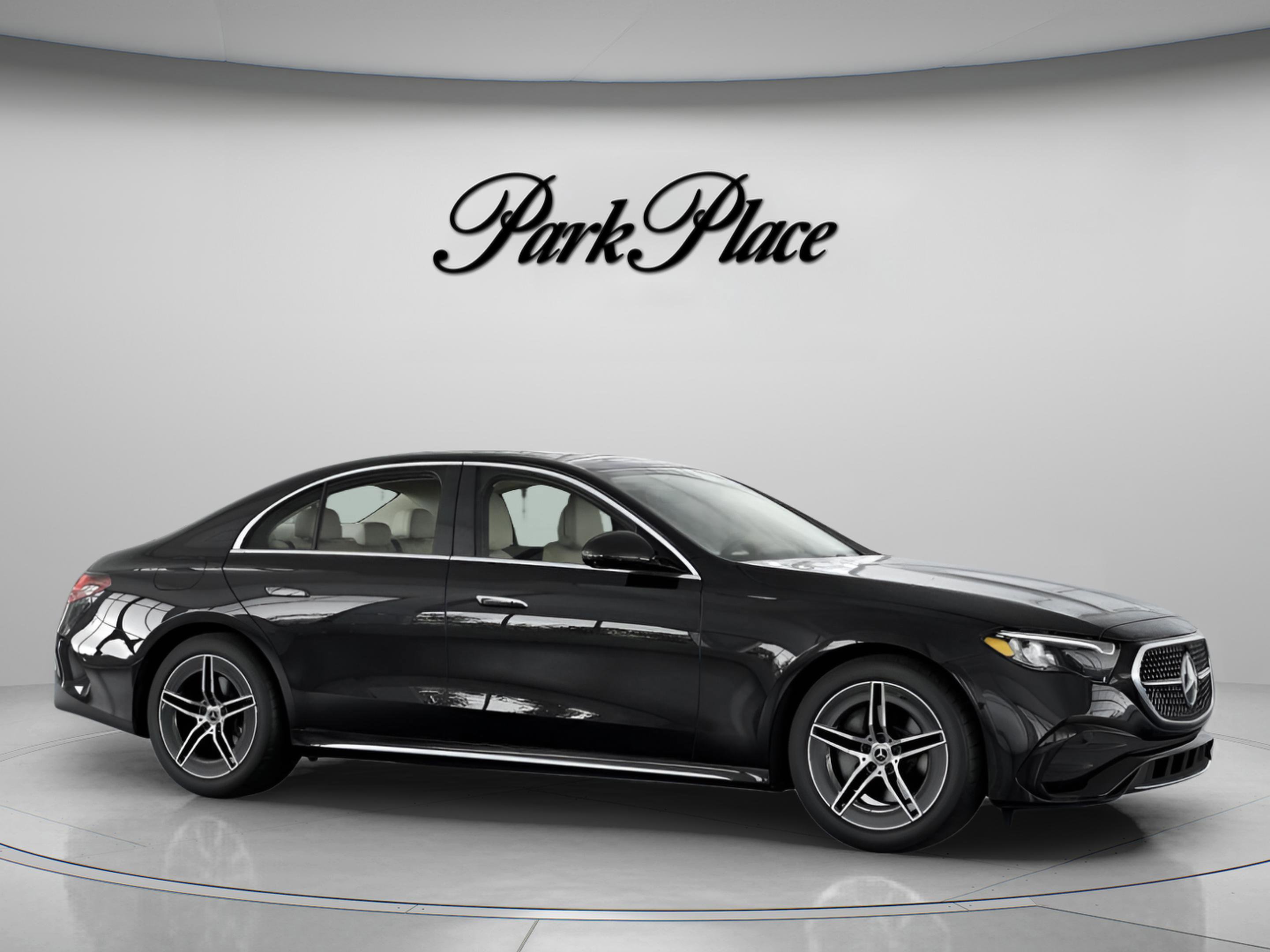 Certified 2025 Mercedes-Benz E 350 Sedan image 29