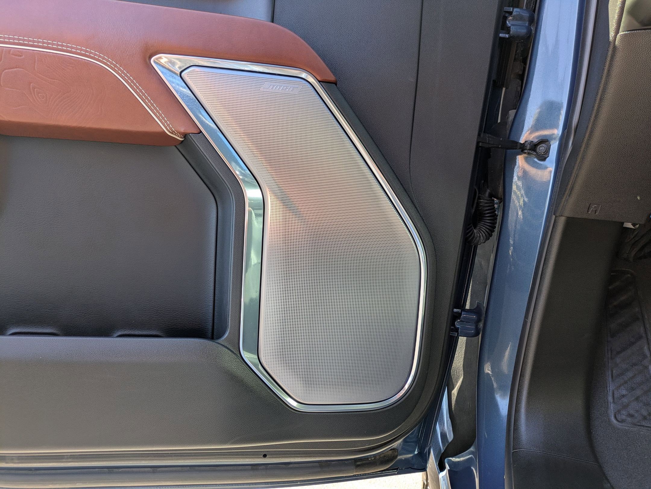 Used 2024 GMC Sierra 3500 Denali Ultimate AWD/4WD image 16