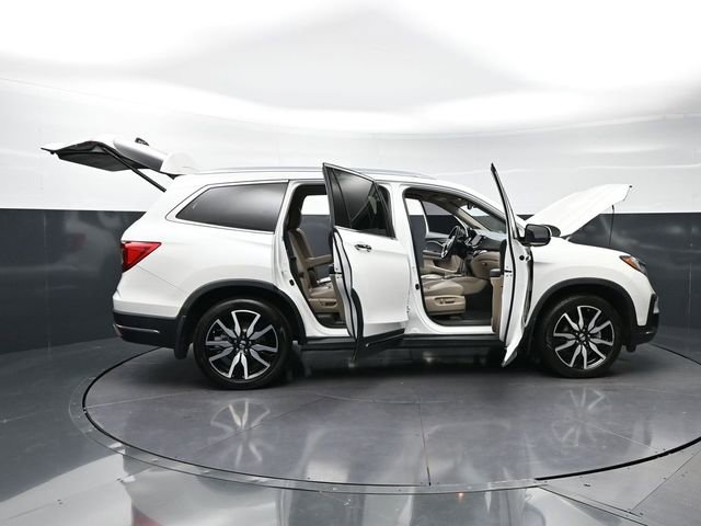 Used 2022 Honda Pilot Touring image 26