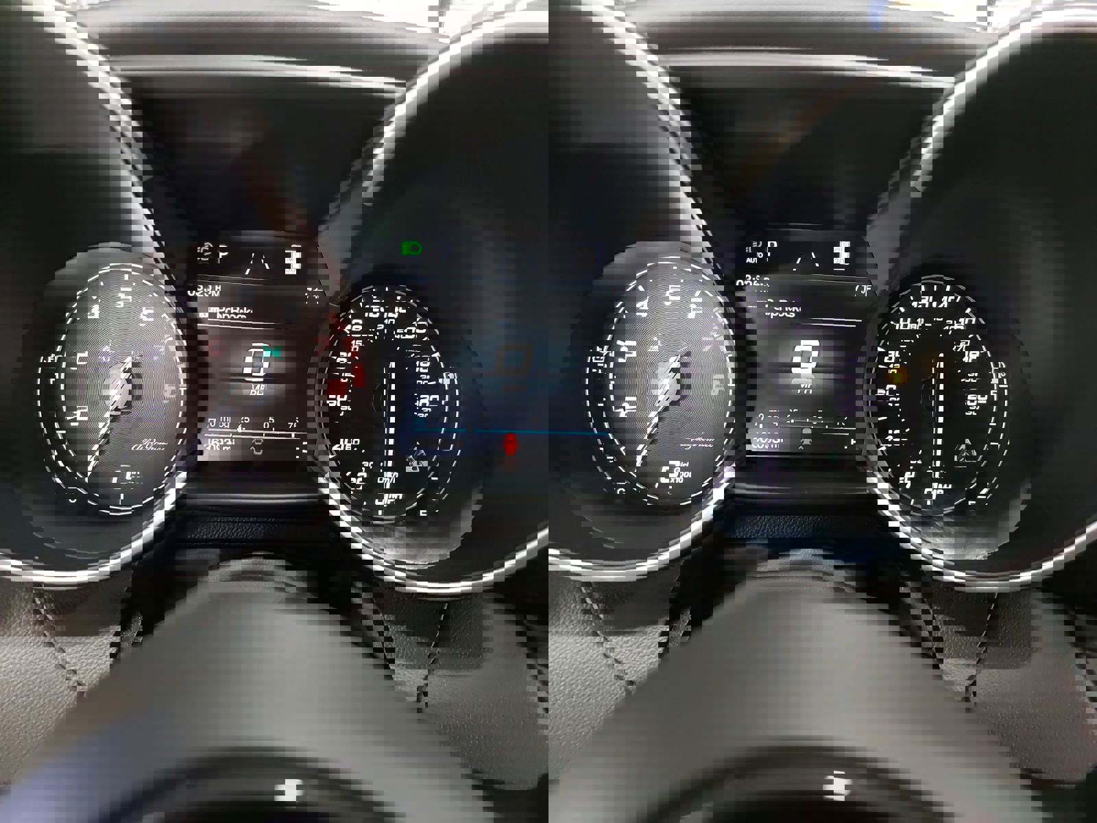 Used 2022 Alfa Romeo Giulia Quadrifoglio w/ Active Assist Plus Package image 19