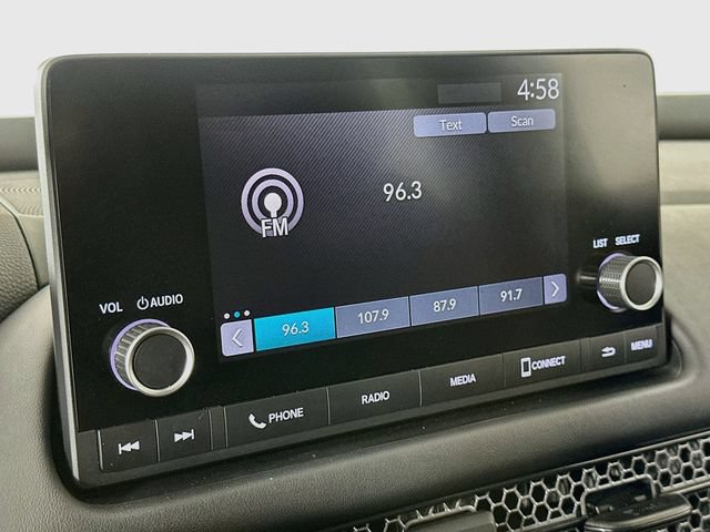 Certified 2025 Honda HR-V Sport image 23