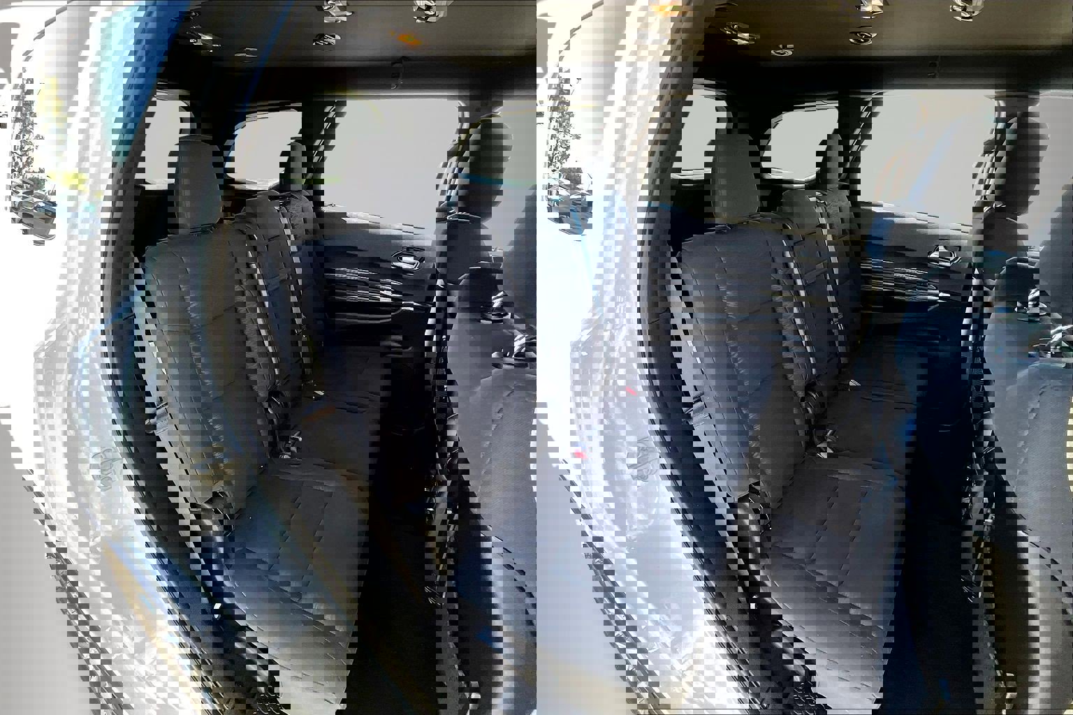 Used 2023 Dodge Durango SXT image 25