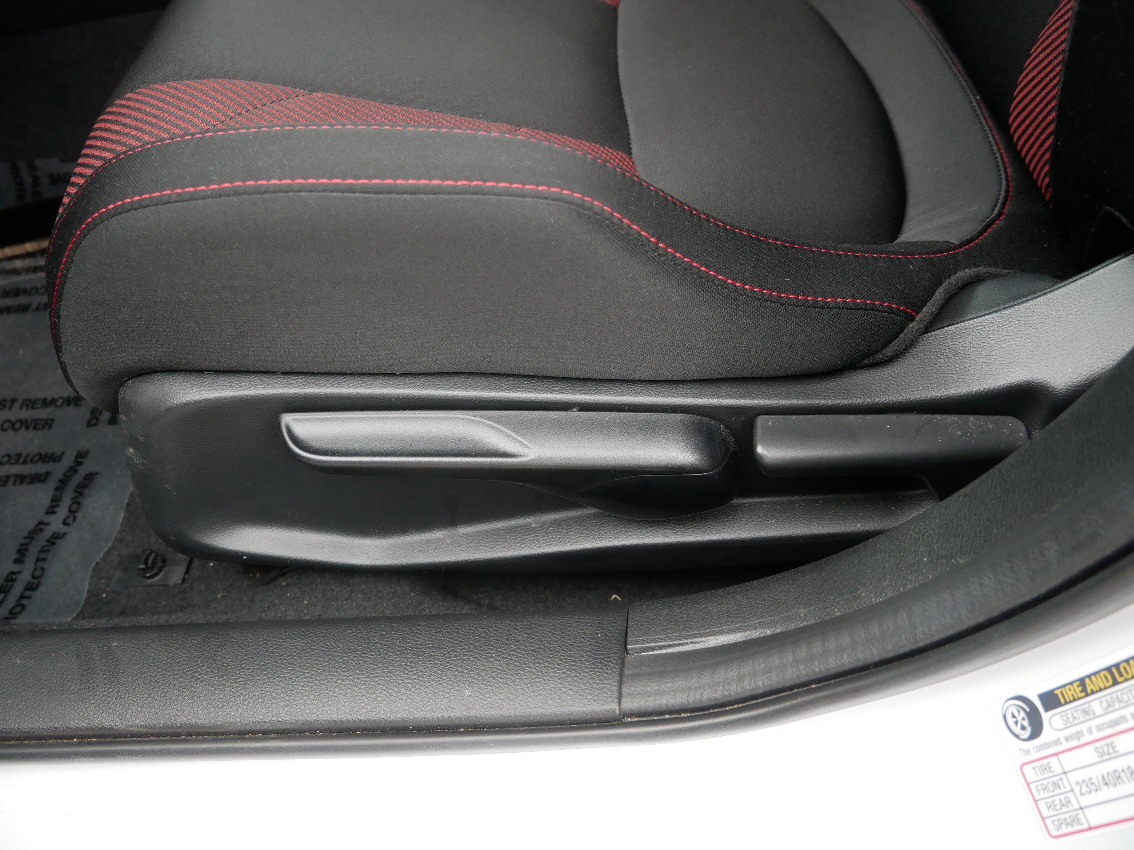 Used 2020 Honda Civic Si image 19
