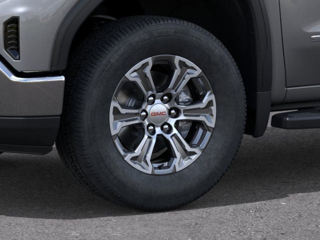 New 2026 GMC Sierra 1500 SLE image 9