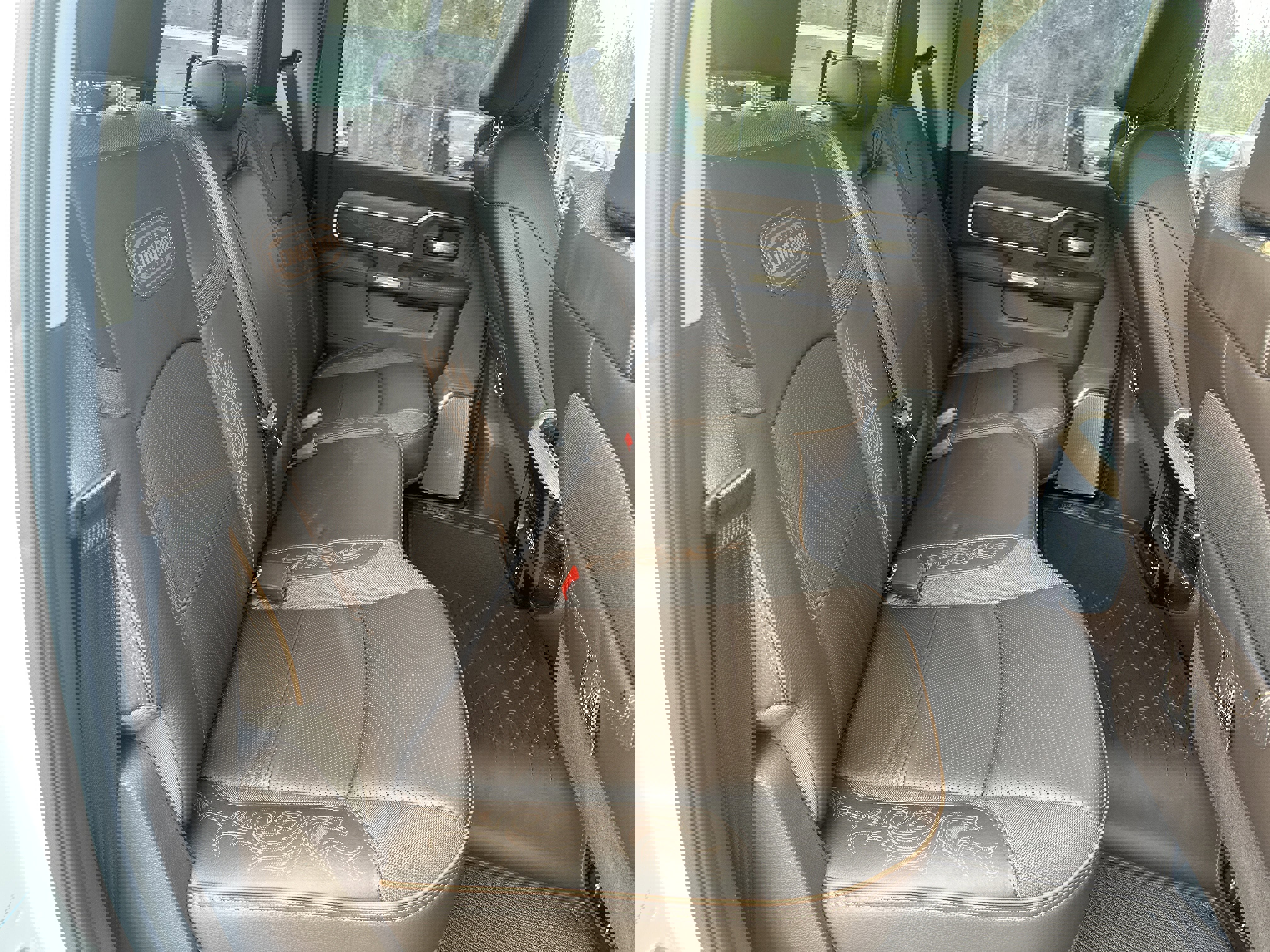 New 2026 RAM 3500 Longhorn image 29