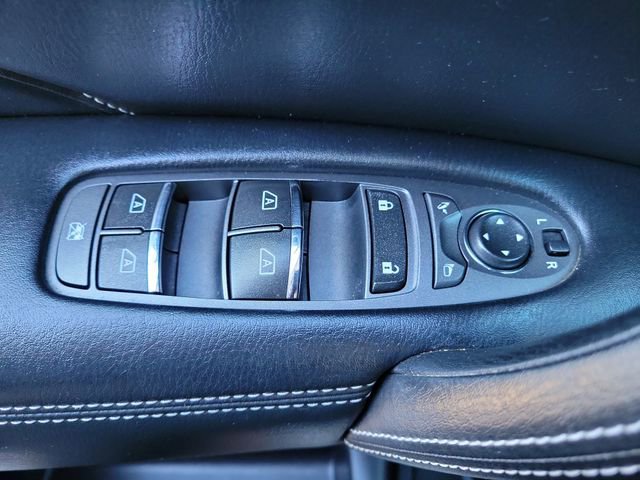 Used 2020 INFINITI QX80 Luxe w/ Proassist Package image 23