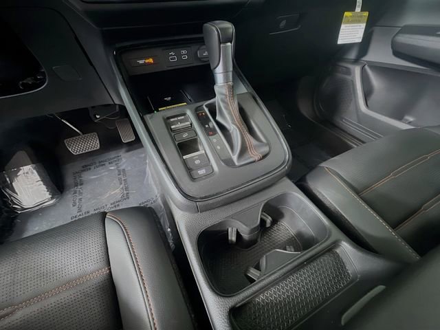 Certified 2025 Honda CR-V Sport-L image 25