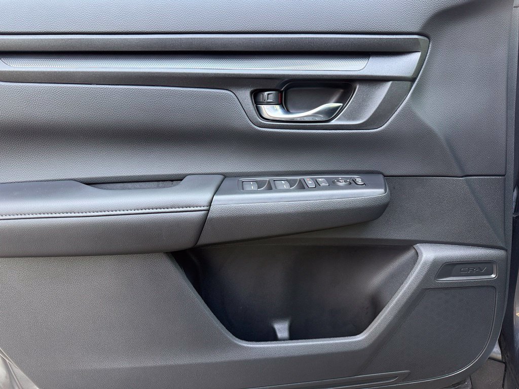 Used 2026 Honda CR-V LX image 28