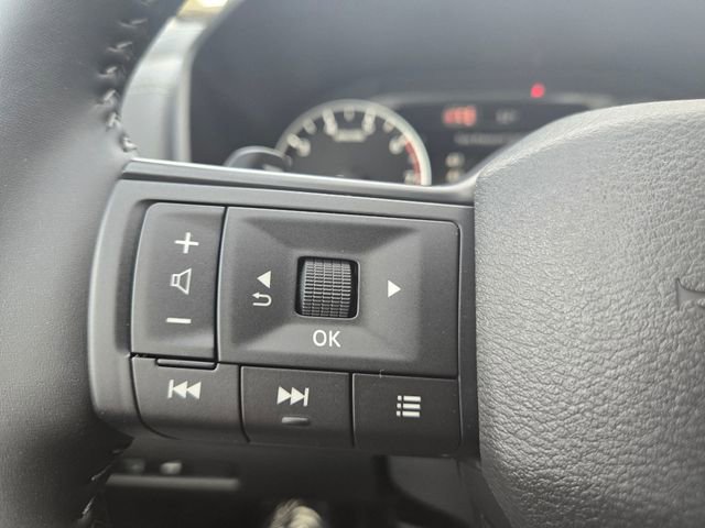 New 2026 Nissan Rogue SV image 22