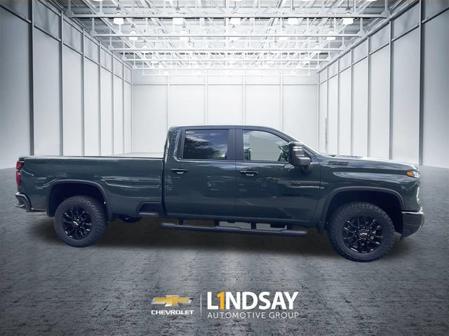 New 2026 Chevrolet Silverado 2500 LT w/ Trail Boss Package AWD/4WD image 9