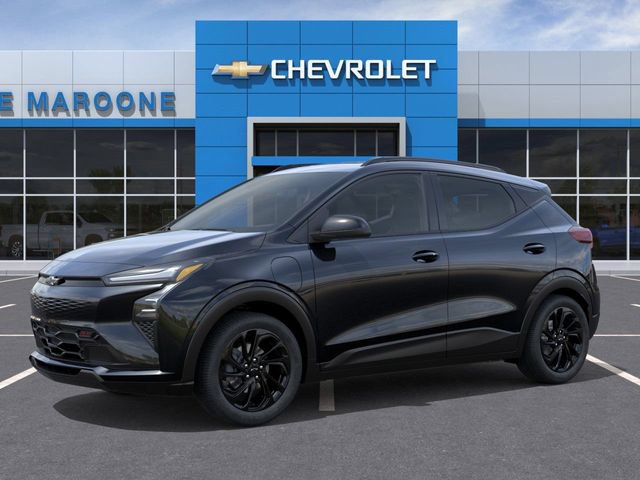 New 2027 Chevrolet Bolt RS FWD image 2