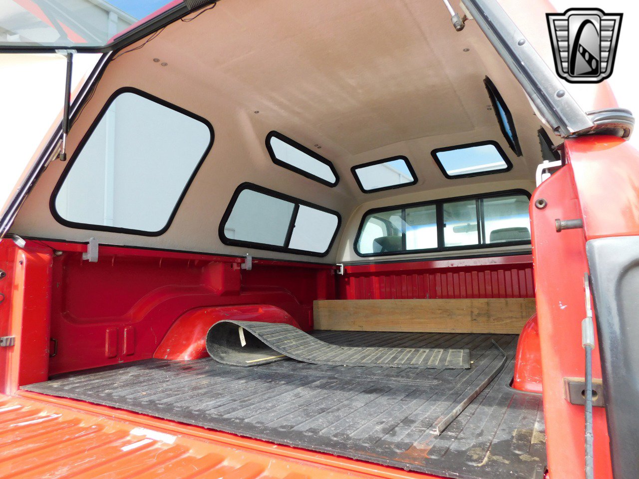 Used 1994 Dodge Ram 2500 Truck 4x4 Regular Cab image 20