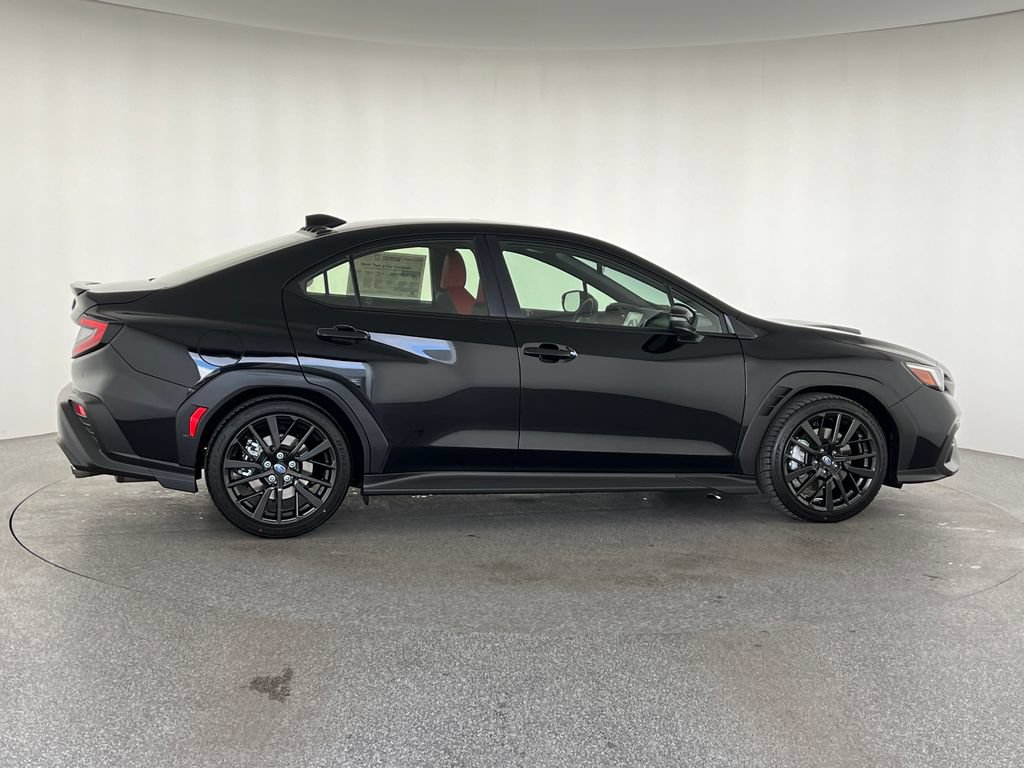 New 2026 Subaru WRX GT w/ Accessory Package #2 AWD/4WD video 2