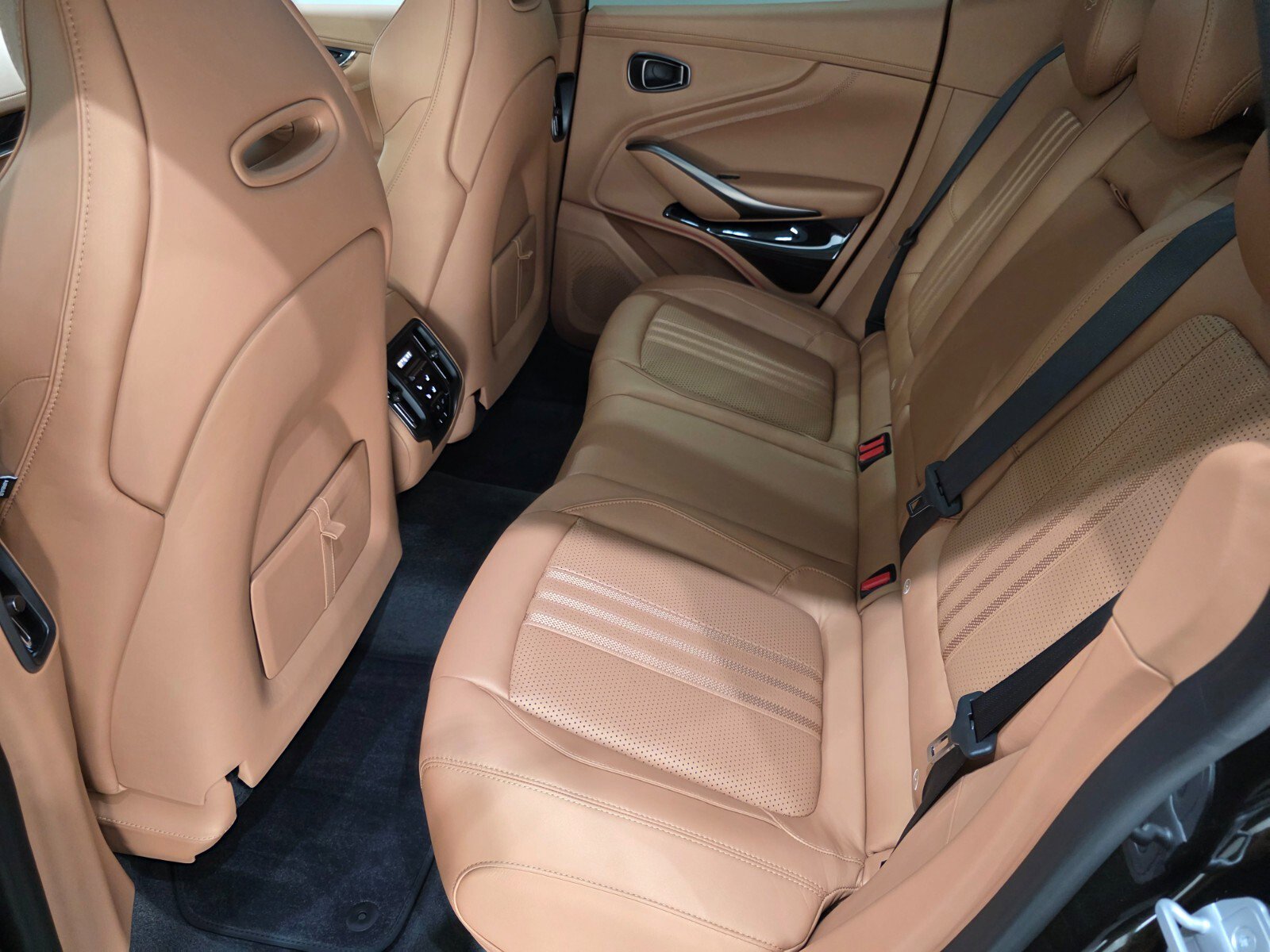 Used 2026 Aston Martin DBX 707 image 19