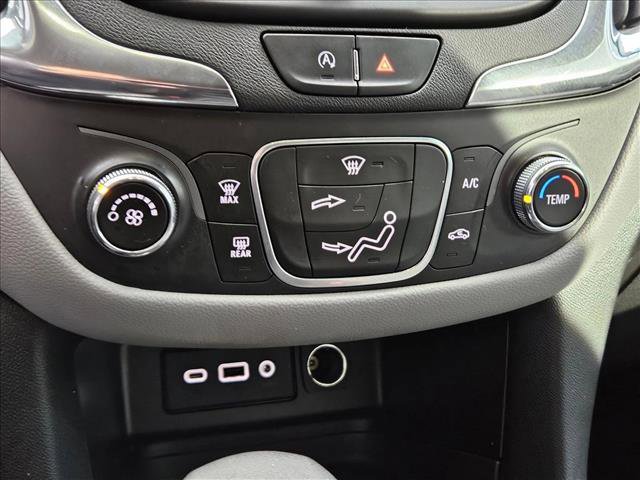 Used 2023 Chevrolet Equinox LT image 14