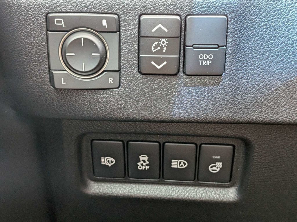 Used 2022 Lexus GX 460 Premium AWD/4WD image 37