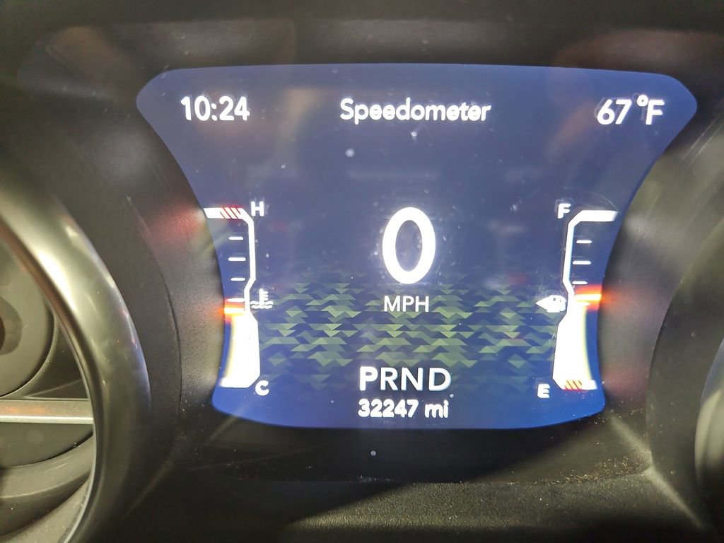 Used 2019 Jeep Wrangler Sport image 17