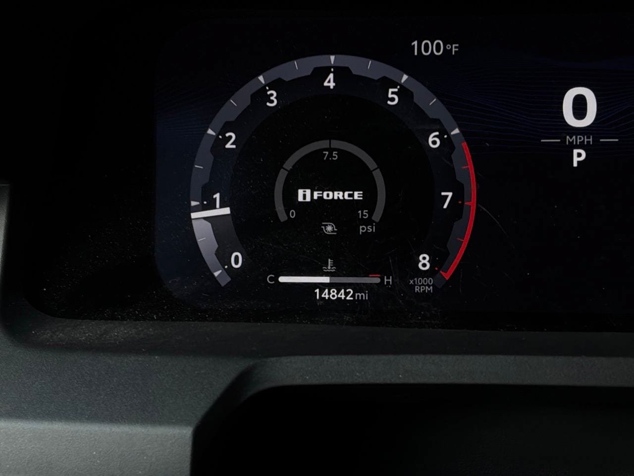 Used 2024 Toyota Tacoma TRD Off-Road w/ TRD Off Road Premium Package AWD/4WD image 55