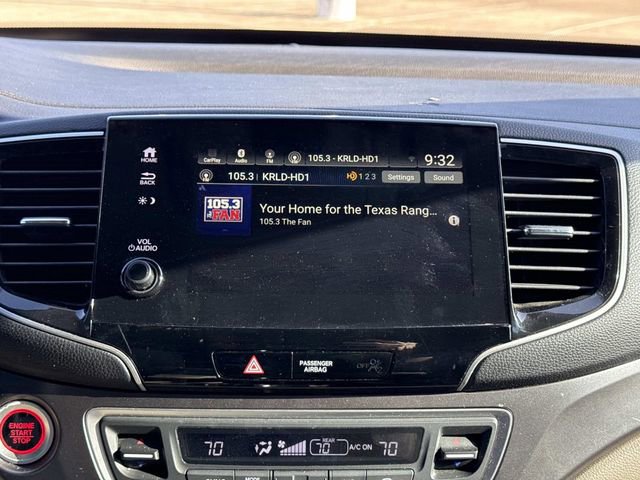 Certified 2021 Honda Pilot EX-L image 15