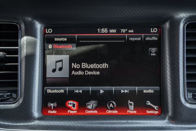 Used 2014 Dodge Charger R/T w/ Wheels & Tunes Group RWD image 29