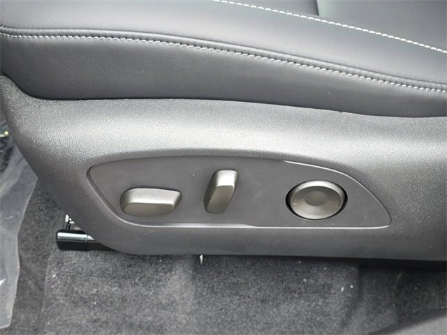 New 2026 GMC Acadia Elevation image 6