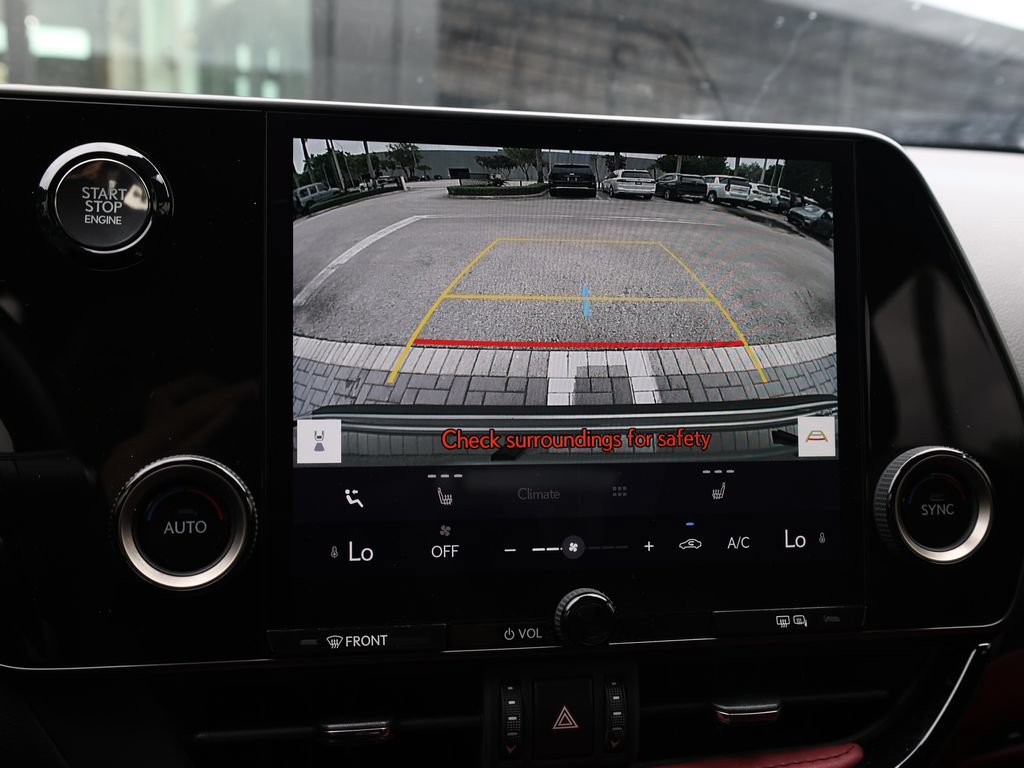 Used 2025 Lexus NX 250 FWD w/ Accessory Package (K3) image 31