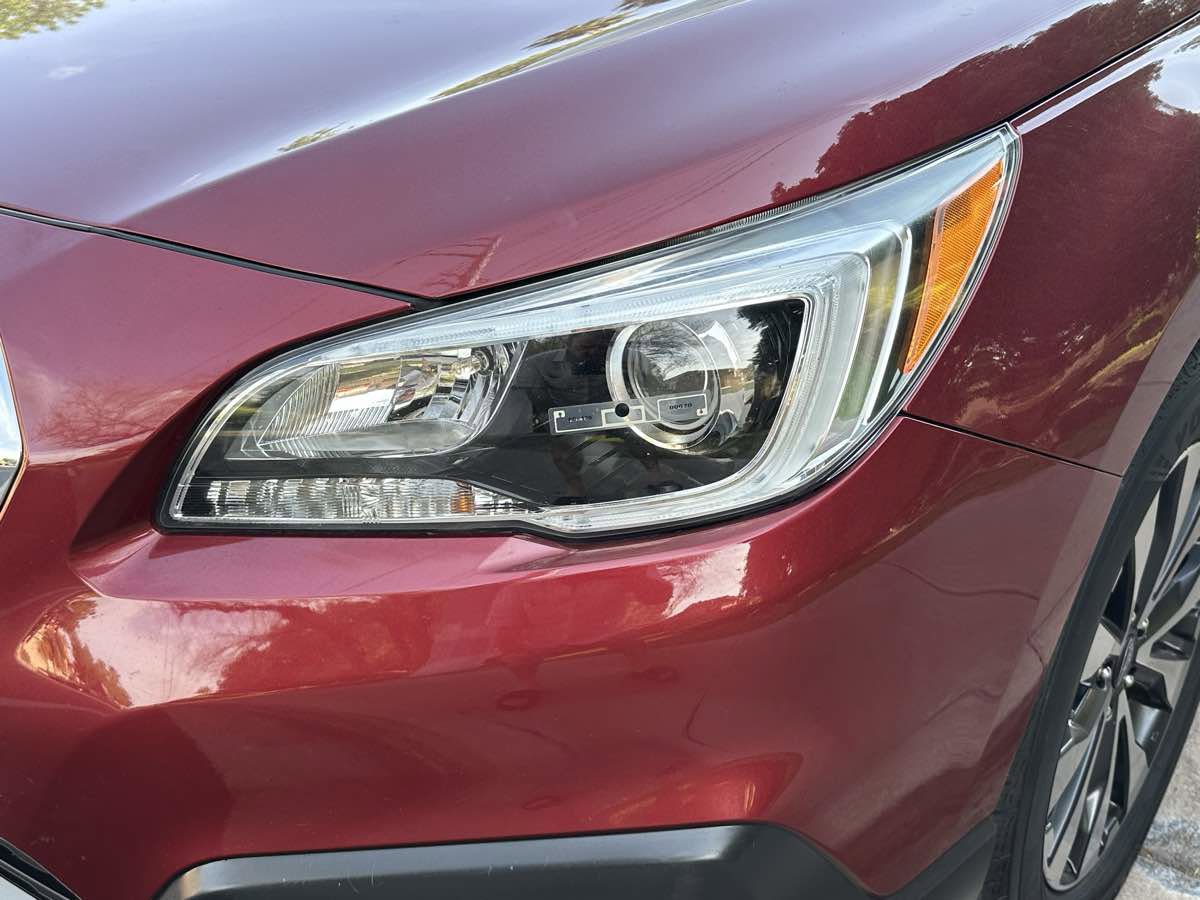Used 2016 Subaru Outback 2.5i Limited image 48