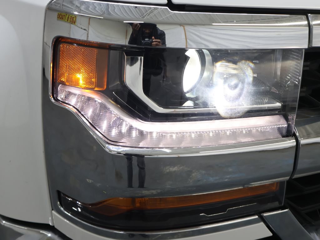 Used 2018 Chevrolet Silverado 1500 LS w/ Trailering Package image 21