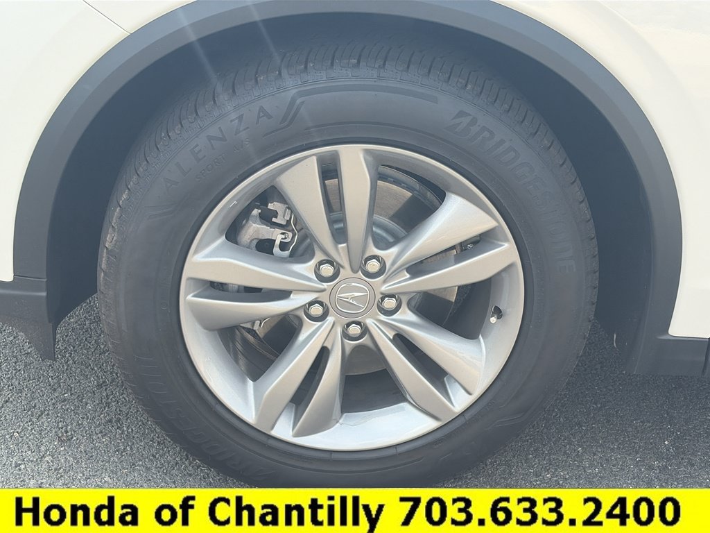 Used 2026 Acura MDX FWD image 29