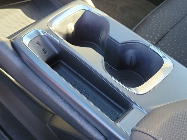 Certified 2025 Chevrolet Equinox EV LT image 31