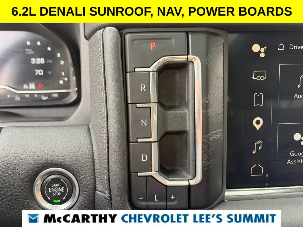 Used 2022 GMC Yukon Denali AWD/4WD image 11
