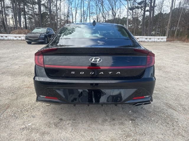 Used 2023 Hyundai Sonata SEL w/ Convenience Package image 8