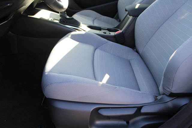 Certified 2026 Toyota Corolla SE FWD image 47