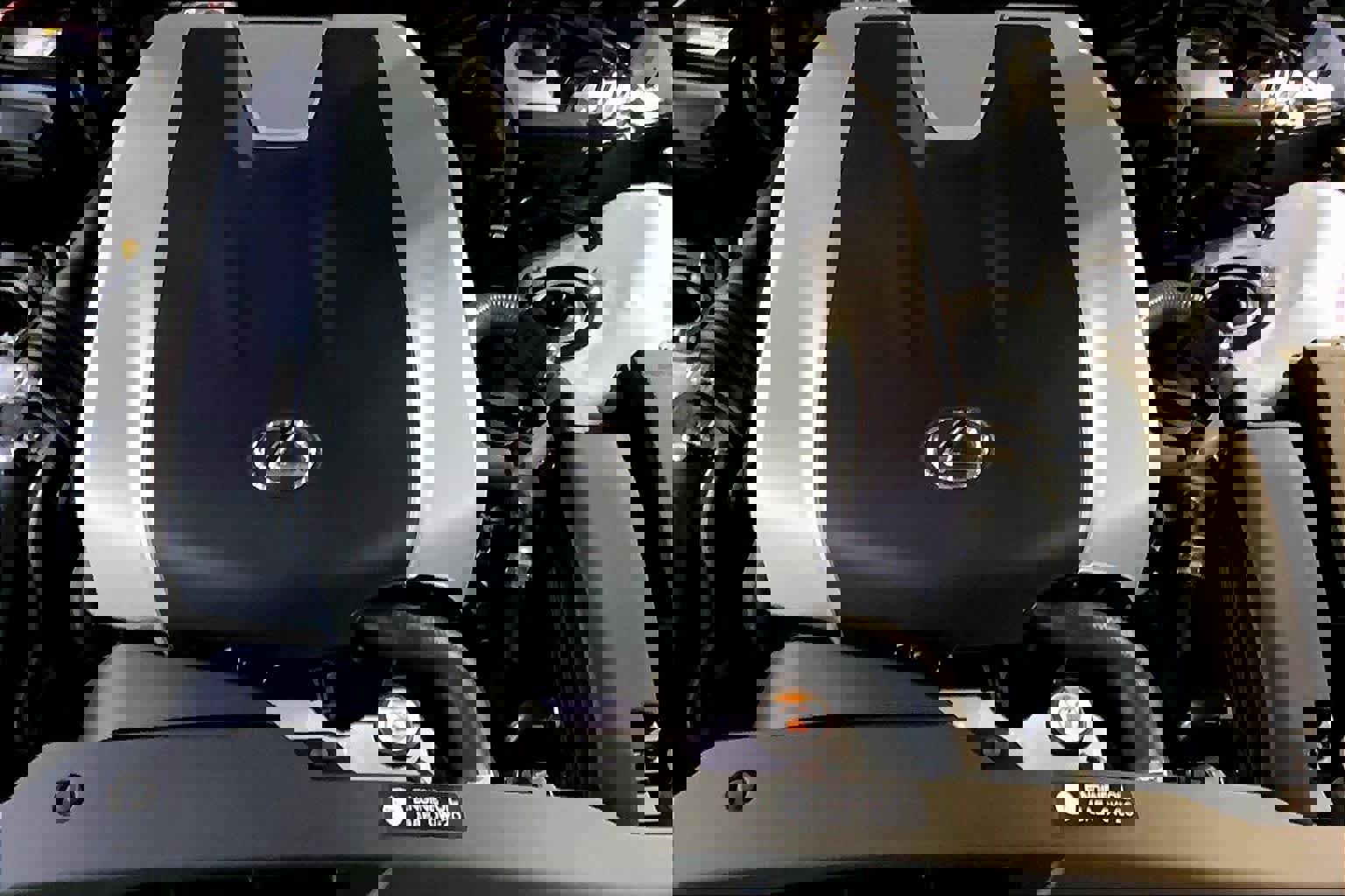 New 2025 Lexus IS 350 F Sport image 16