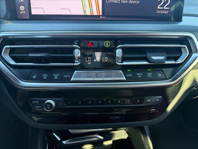 Used 2023 BMW X3 xDrive30i w/ M Sport Package AWD/4WD image 15