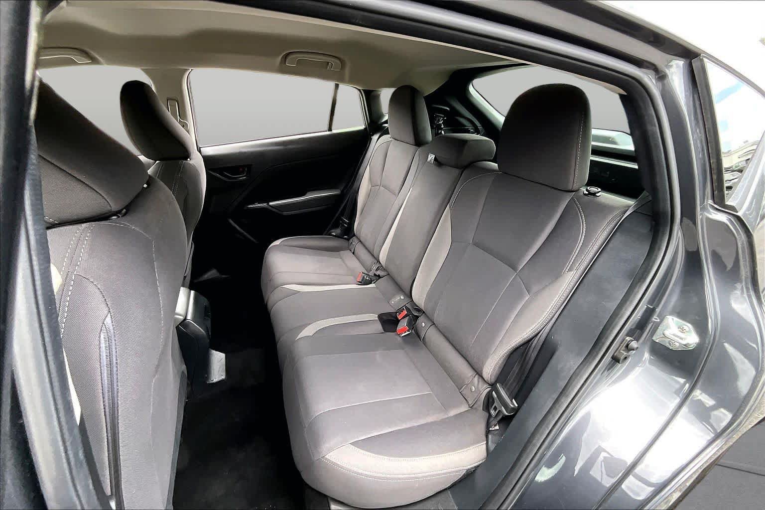 Used 2024 Subaru Impreza 2.0i AWD/4WD image 19