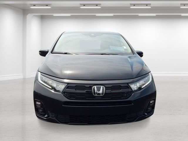 New 2026 Honda Odyssey Elite image 8